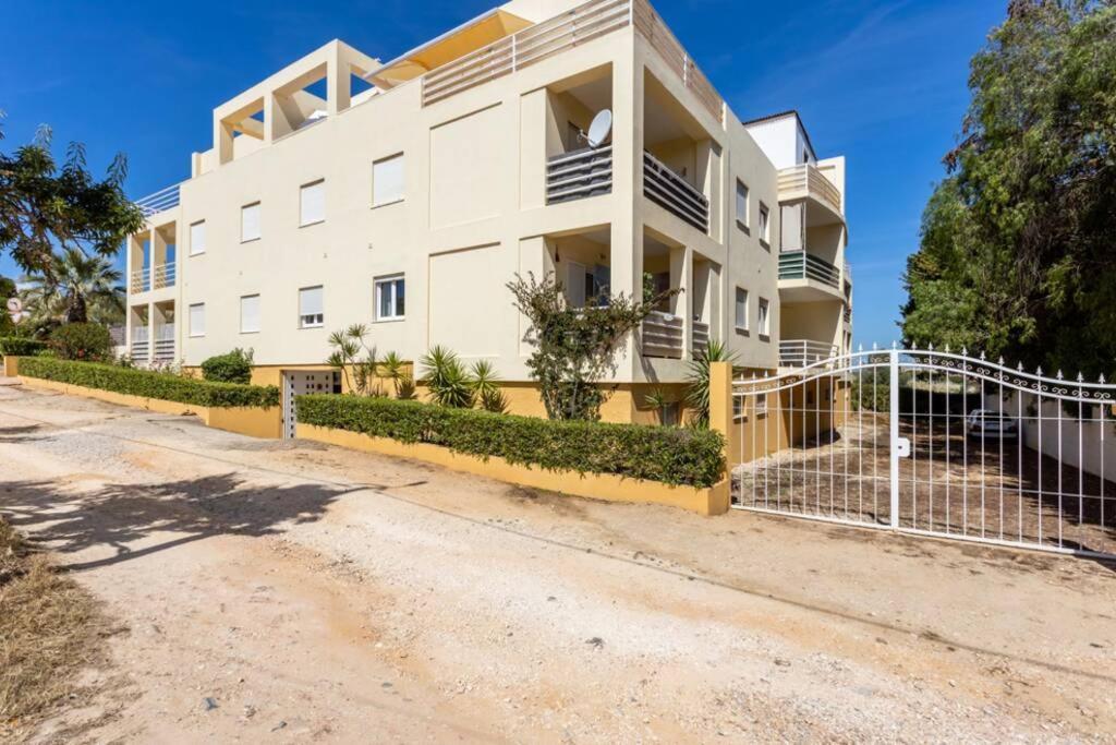 Casa Amoreira - Casa Do Jop Alvor Exterior foto