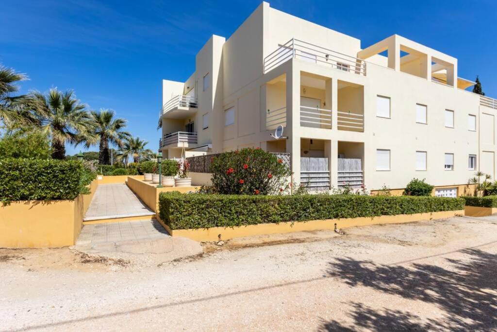 Casa Amoreira - Casa Do Jop Alvor Exterior foto
